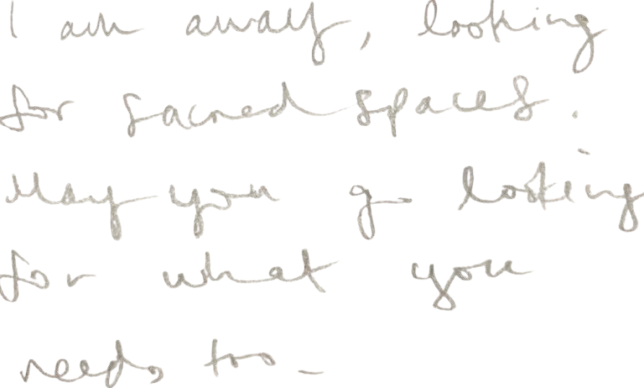 words, sounds